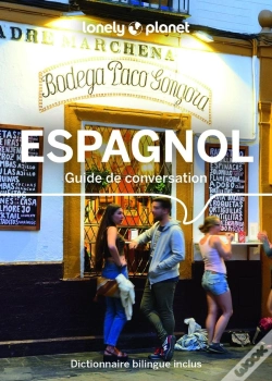Capa do artigo Guide De Conversation : Espagnol (17e Édition)