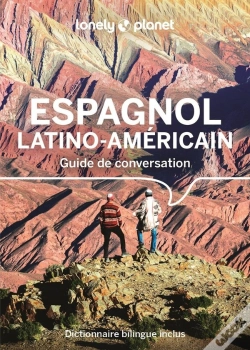 Capa do artigo Guide De Conversation : Espagnol Latino-Américain (15e Édition)