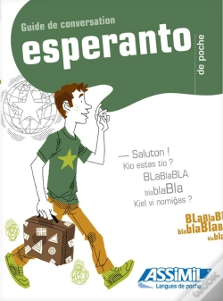 Capa do artigo Guide De Conversation Esperanto