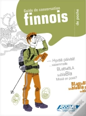 Guide De Conversation Finnois