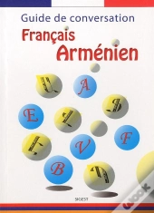 Guide De Conversation Francais-Armenien