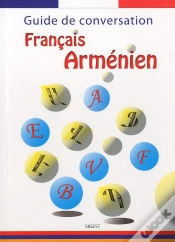 Capa do artigo Guide De Conversation Francais-Armenien
