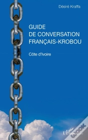 Capa do artigo Guide De Conversation Français-Krobou ; Côte D