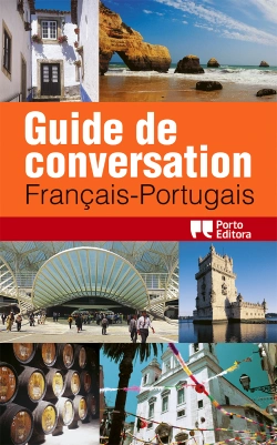 Capa do artigo Guide de conversation Français - Portugais