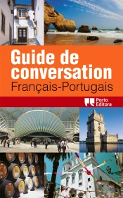 Capa do artigo Guide de conversation Français - Portugais