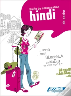 Capa do artigo Guide De Conversation ; Hindi