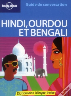 Capa do artigo Guide De Conversation Hindi Ourdou Et Bengali 2e Edition