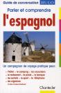 Guide De Conversation Hugo ; Parler Et Comprendre L'Espagnol - Preview