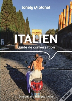 Capa do artigo Guide De Conversation : Italien (18e Édition)