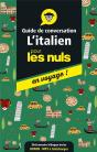 Guide De Conversation Italien Pour Les Nuls En Voyage, 4e Ed - Preview