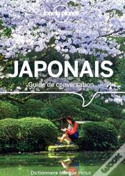 Guide De Conversation Japonais 11ed