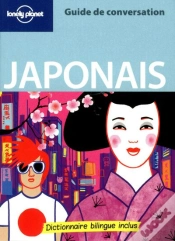 Capa do artigo Guide De Conversation Japonais 4ed