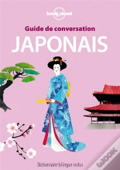 Capa do artigo Guide De Conversation Japonais 6ed