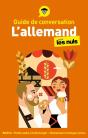 Guide De Conversation L'Allemand Pour Les Nuls, 5e Ed - Preview
