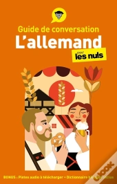 Guide De Conversation L'Allemand Pour Les Nuls, 5e Ed