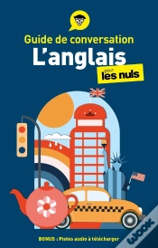 Capa do artigo Guide De Conversation L