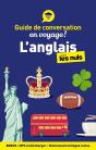 Guide De Conversation L'Anglais Pour Les Nuls En Voyage, 5e Ed - Preview