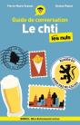 Guide De Conversation : Le Chti Pour Les Nuls (4e Édition) - Preview