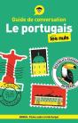 Guide De Conversation : Le Portugais Pour Les Nuls (5e Édition) - Preview