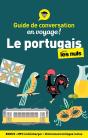 Guide De Conversation Le Portugais Pour Les Nuls En Voyage, 4e Ed - Preview