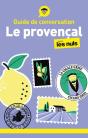 Guide De Conversation : Le Provençal Pour Les Nuls (2e Édition) - Preview