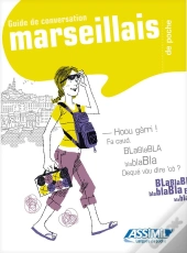 Guide De Conversation Marseillais
