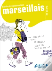 Capa do artigo Guide De Conversation Marseillais