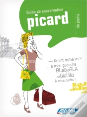 Capa do artigo Guide De Conversation Picard