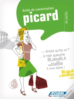 Capa do artigo Guide De Conversation Picard