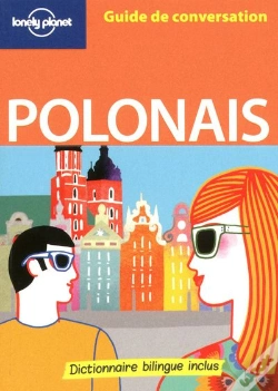 Capa do artigo Guide De Conversation Polonais 2e Edition