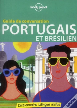 Capa do artigo Guide De Conversation Portugais 4ed