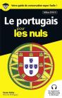 Guide De Conversation Portugais Pour Les Nuls, 3e Edition - Preview