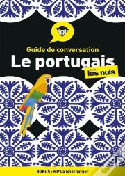 Guide De Conversation Portugais Pour Les Nuls (4e Édition)