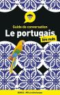 Guide De Conversation Portugais Pour Les Nuls (4e Édition) - Preview