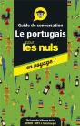 Guide De Conversation Portugais Pour Les Nuls En Voyage, 4e Ed - Preview