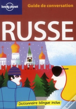 Capa do artigo Guide De Conversation Russe 3ed