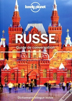 Capa do artigo Guide De Conversation : Russe (8e Édition)