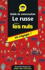 Guide De Conversation Russe Pour Les Nuls En Voyage (3e Édition) - Preview