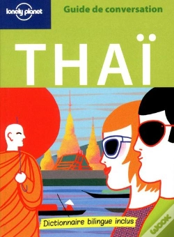 Capa do artigo Guide De Conversation Thai 2e Edition