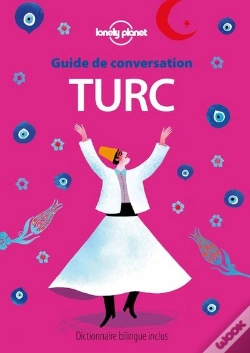 Capa do artigo Guide De Conversation Turc 4ed