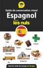 Guide De Conversation Visuel Espagnol Pour Les Nuls - Preview
