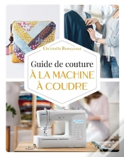 Capa do artigo Guide De Couture A La Machine A Coudre