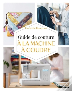 Capa do artigo Guide De Couture A La Machine A Coudre