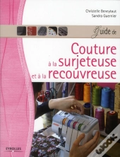 Guide De Couture A La Surjeteuse