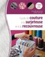 Guide De Couture A La Surjeteuse Et A La Recouvreuse - Preview