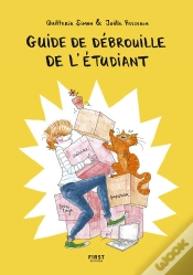 Capa do artigo Guide De Débrouille De L