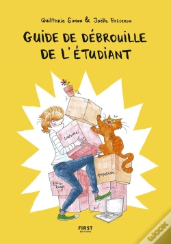 Capa do artigo Guide De Débrouille De L'Étudiant