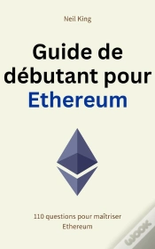 Capa do artigo Guide De Débutant Pour Ethereum