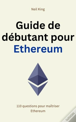 Capa do artigo Guide De Débutant Pour Ethereum