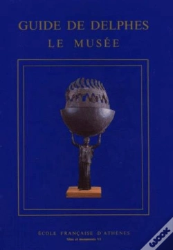 Capa do artigo Guide De Delphes ; Le Musée